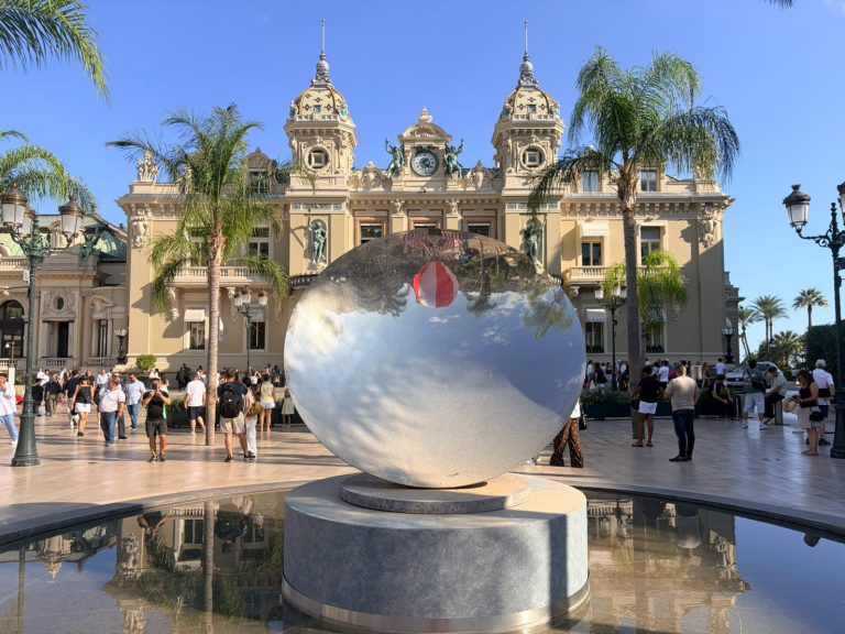 Casino de Monte Carlo