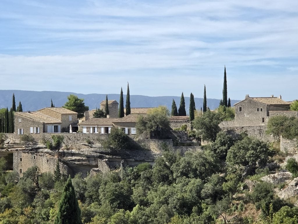 Gordes