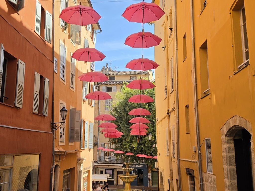 Grasse