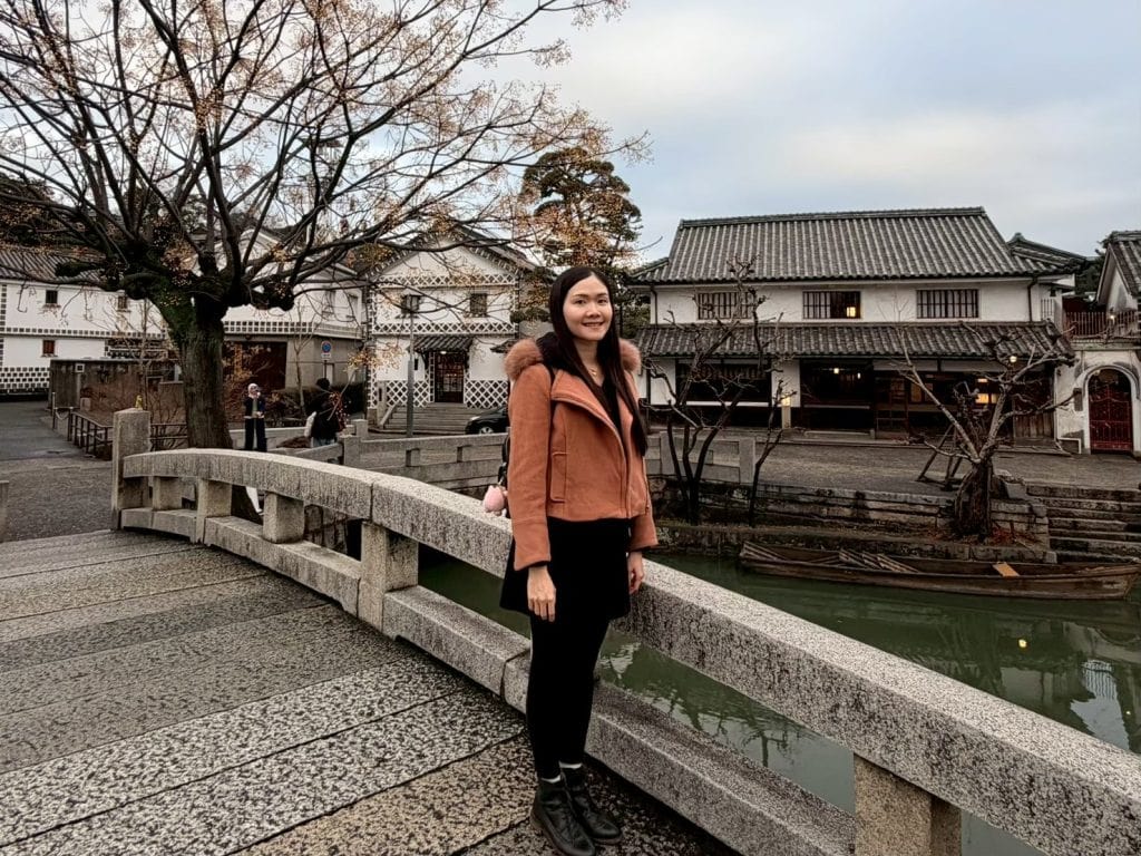 Kurashiki Bikan