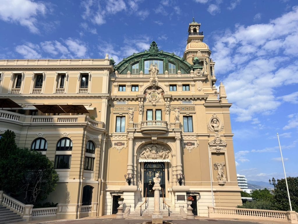 Monte Carlo