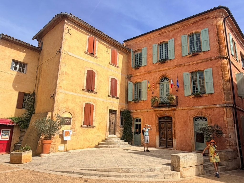 Place de lAbbe Avon