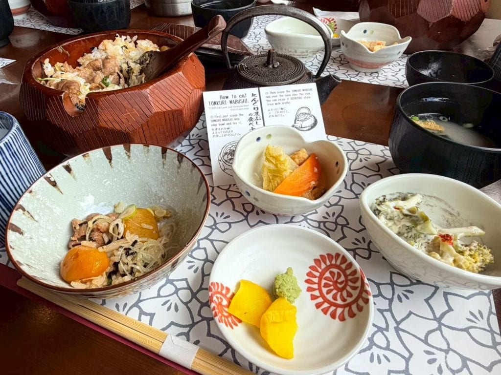 Tonkuri Mabushi